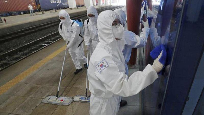 Masks, travel restrictions, testing as virus cases surge