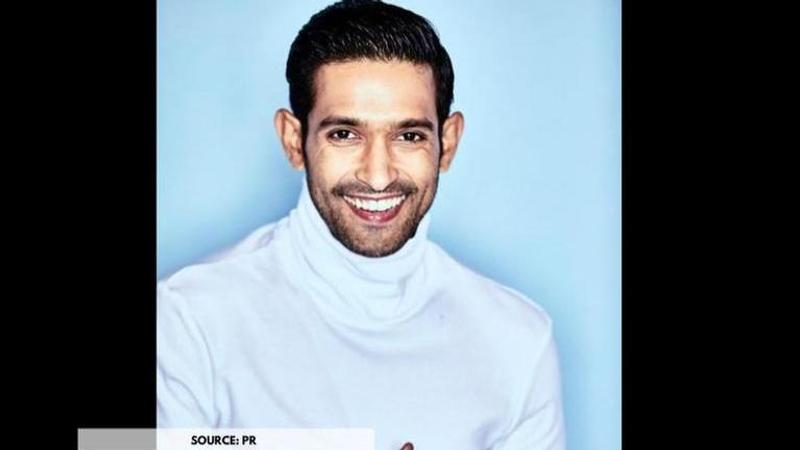 Vikrant Massey