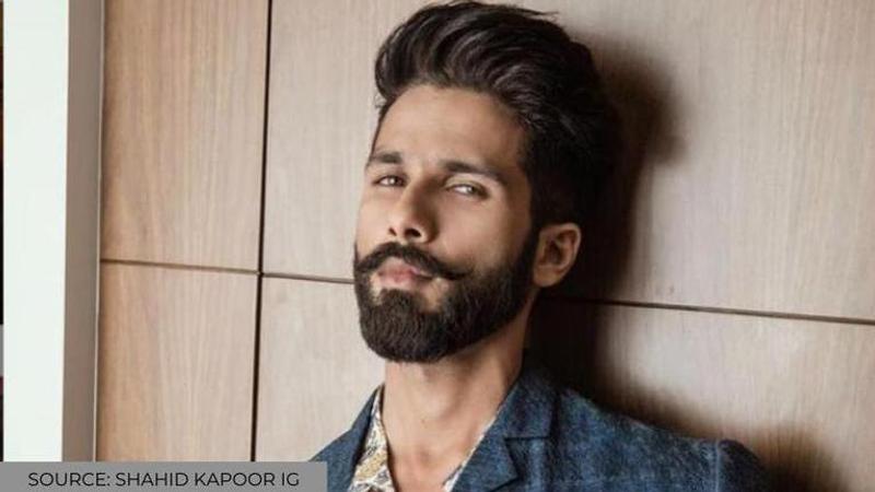 Shahid Kapoor