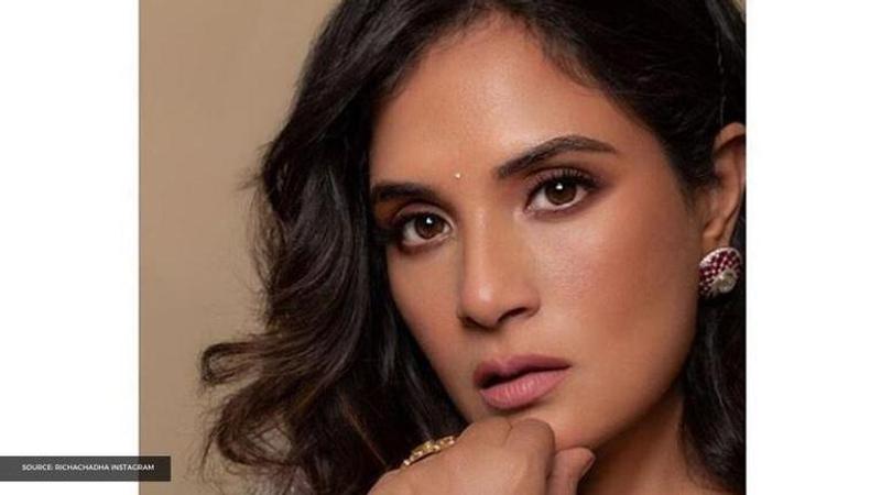 Richa Chadha