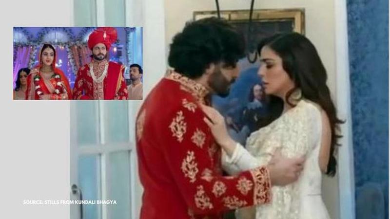 Kundali Bhagya written update