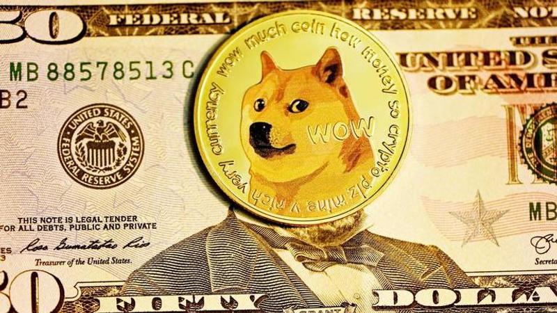 Dogecoin