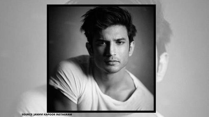 sushant singh rajput's suicide