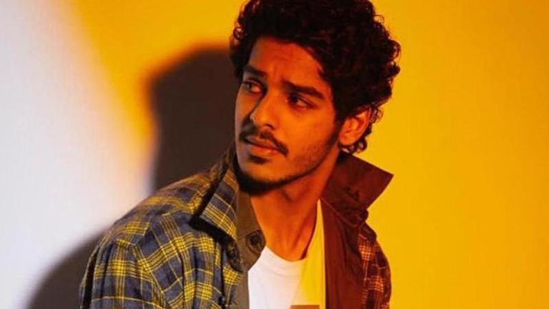 ishaan khatter