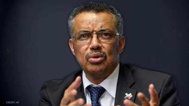 WHO gave enough time to respond against COVID-19 pandemic: Dr Tedros