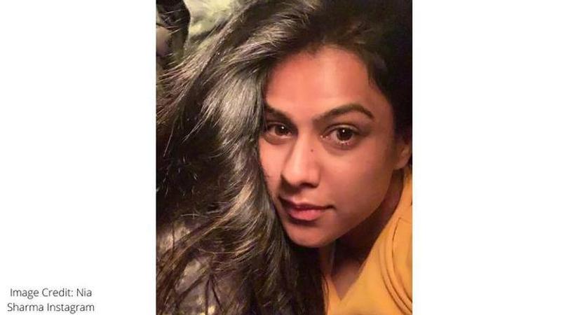 Nia Sharma