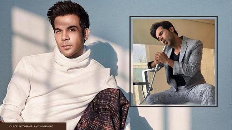 Rajkummar Rao