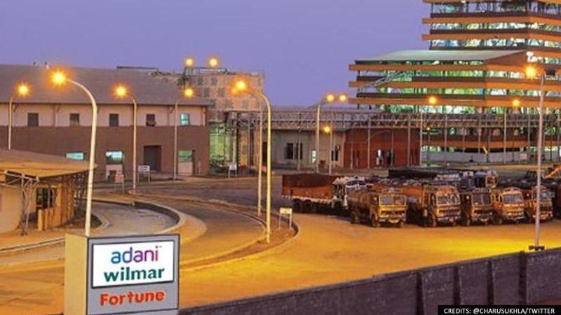 Adani Wilmar IPO