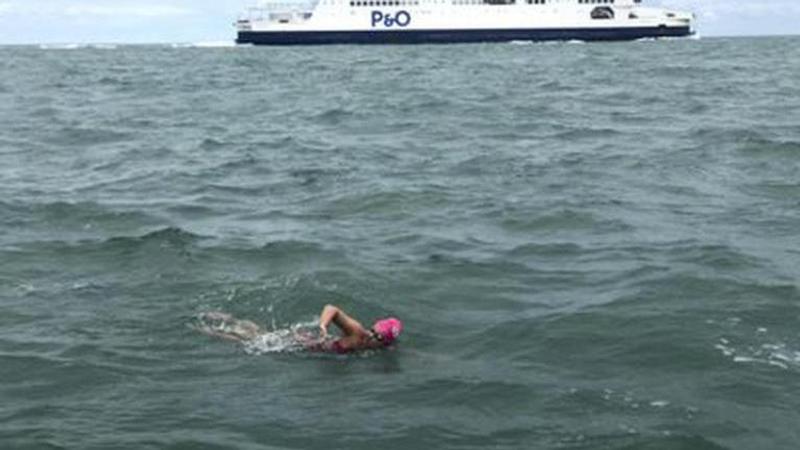 'Incident' aboard oil tanker in English Channel