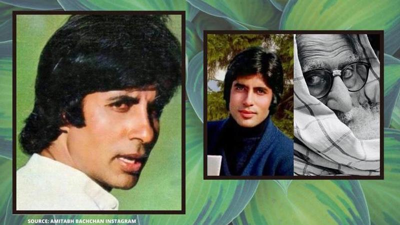 Amitabh Bachchan