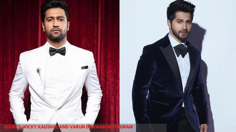 Vicky Kaushal