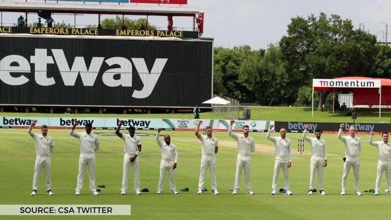 South Africa vs Sri Lanka 1st Test