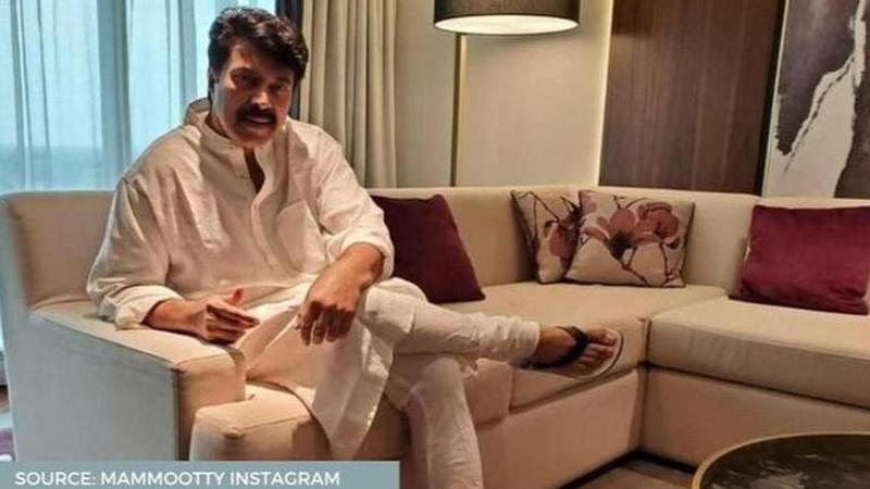 Mammootty quiz