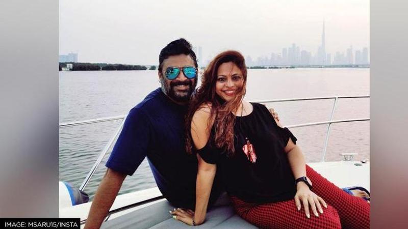 R Madhavan, Sarita