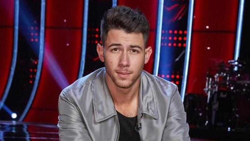 Nick Jonas