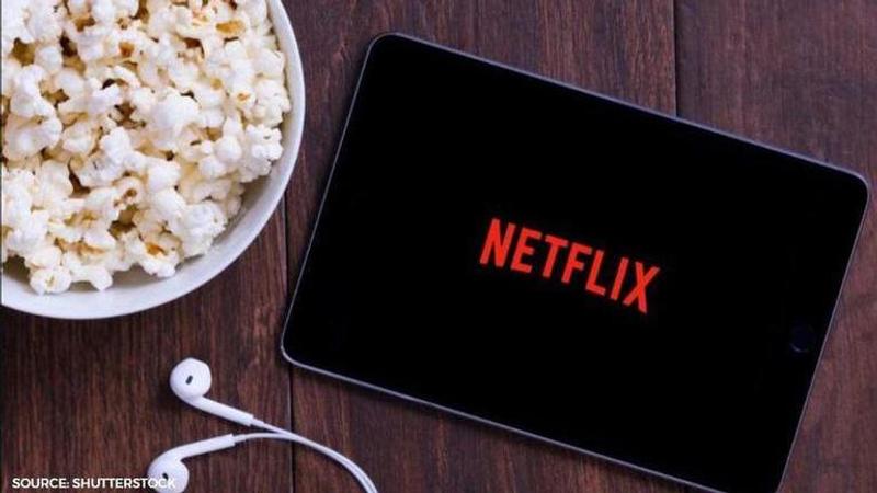 netflix's free subscription