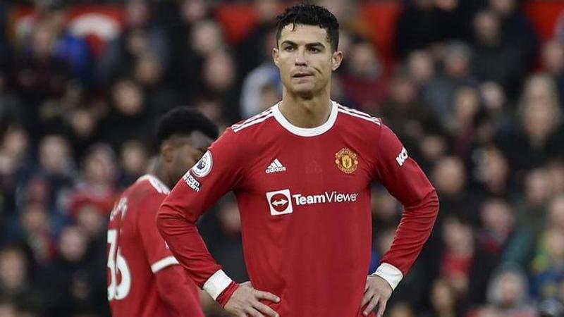 Manchester United, Cristiano Ronaldo, Victor Osimhen, Cristiano Ronaldo interview, Cristiano Ronaldo contract, Cody Gakpo, Memphis Depay, Man Utd