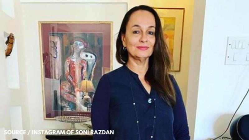 Soni Razdan