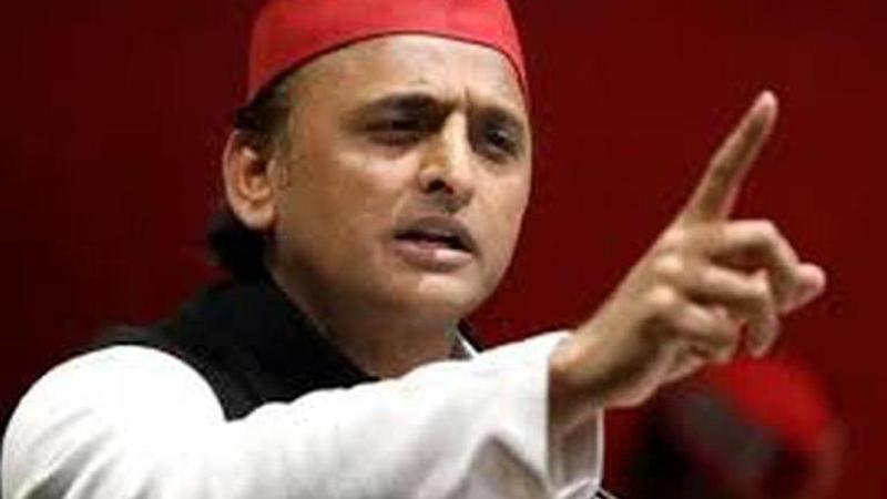 Akhilesh