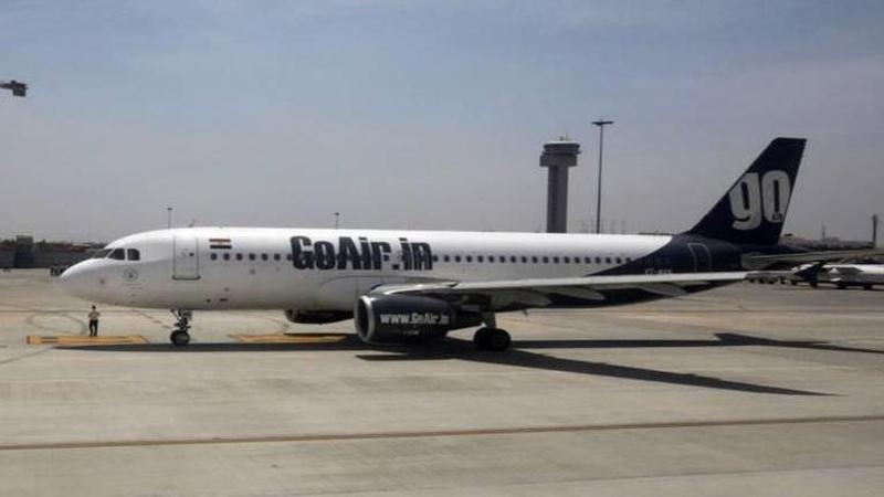 GoAir