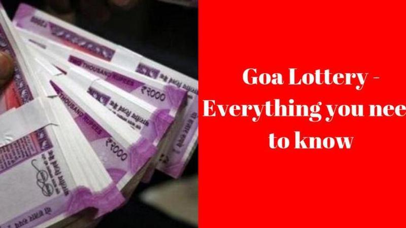 goa lottery