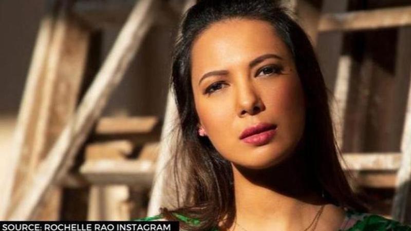 Rochelle Rao