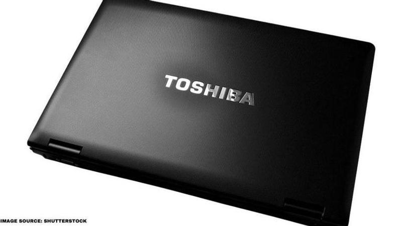 Toshiba