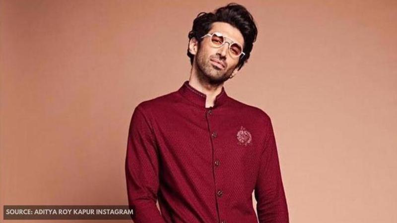 aditya roy kapur's birthday