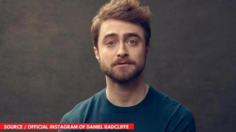 Daniel Radcliffe