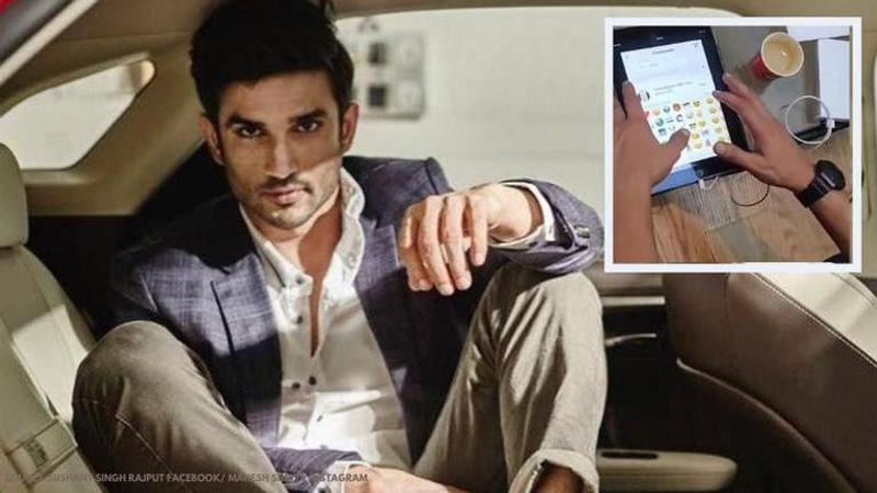 Sushant Singh Rajput