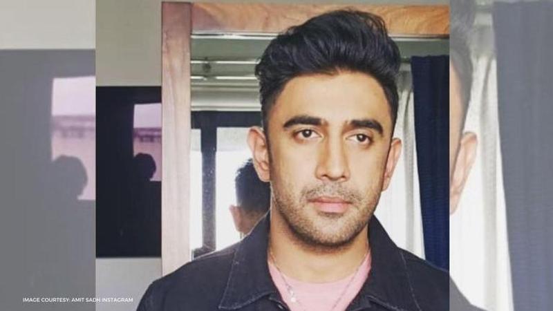 Amit Sadh