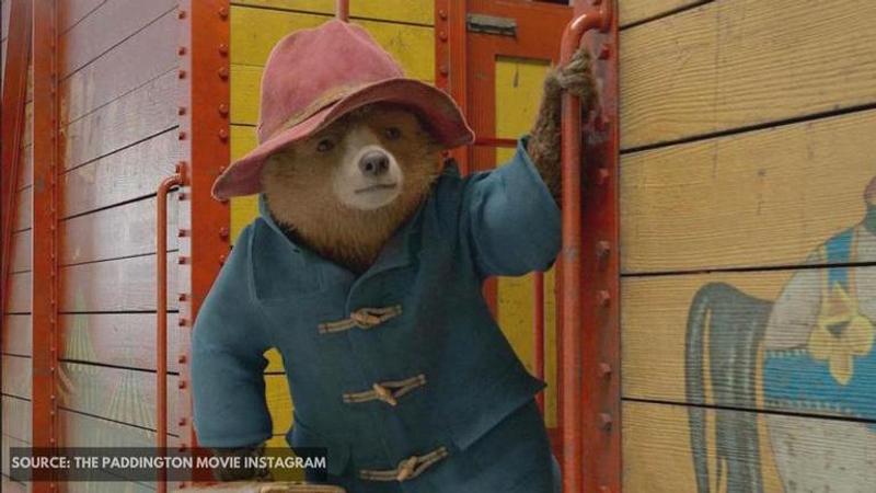 Paddington