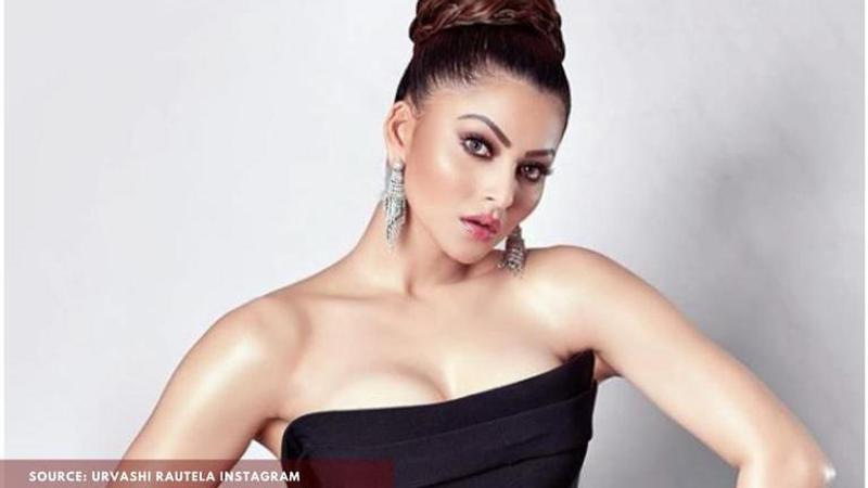 Urvashi Rautela