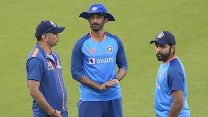 'He has always been a good player': India coach backs veteran star for South Africa tour