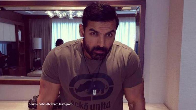 john abraham