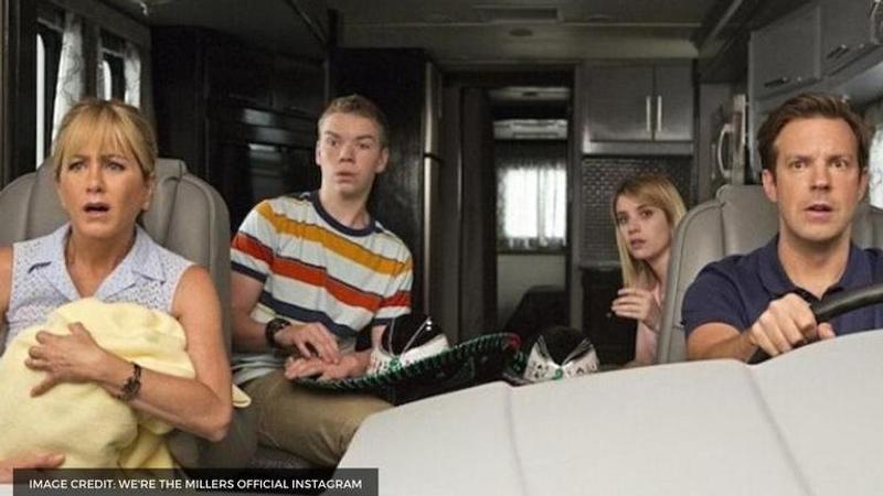 we're the millers