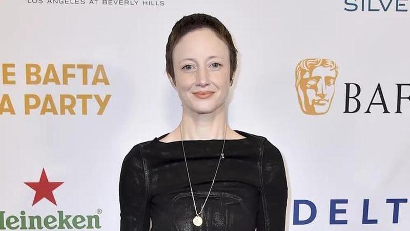 Andrea Riseborough