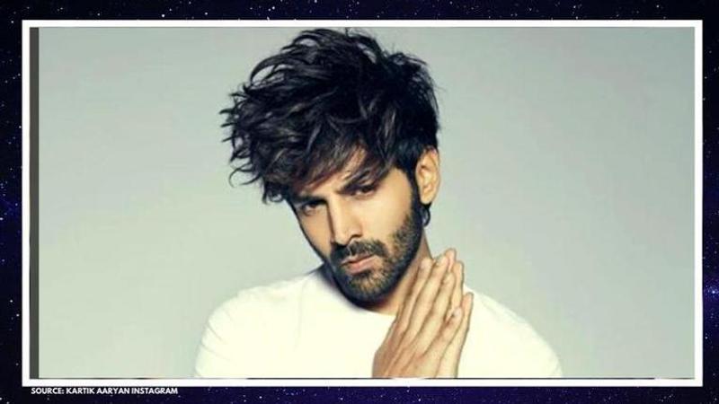 Kartik Aaryan