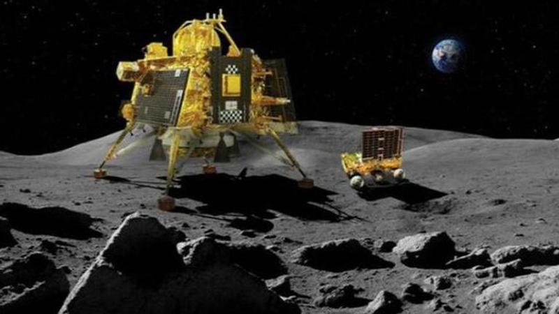 Chandrayaan-3