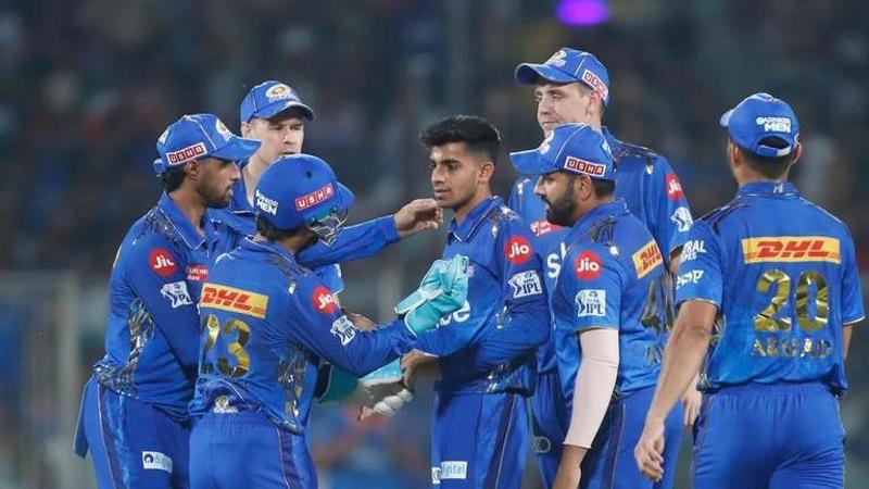 MI vs KKR: Mumbai Indians face uphill task against Kolkata Knight Riders in IPL clash