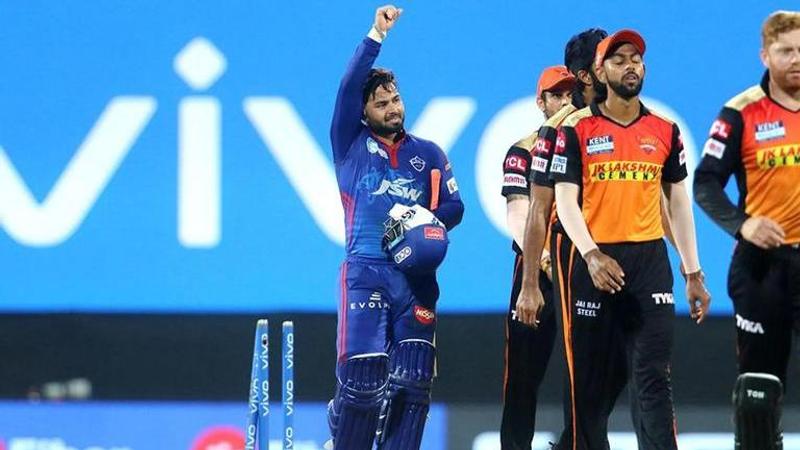 Delhi Capitals could have lost super over had it not been for THIS rule-change in IPL 2021