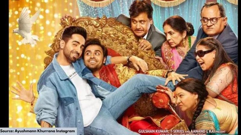 Shubh Mangal Zyada Saavdhan Box Office Collection