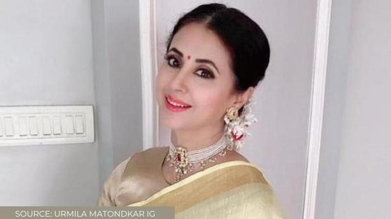 urmila matondkar's quiz