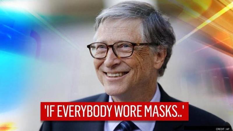 Bill Gates