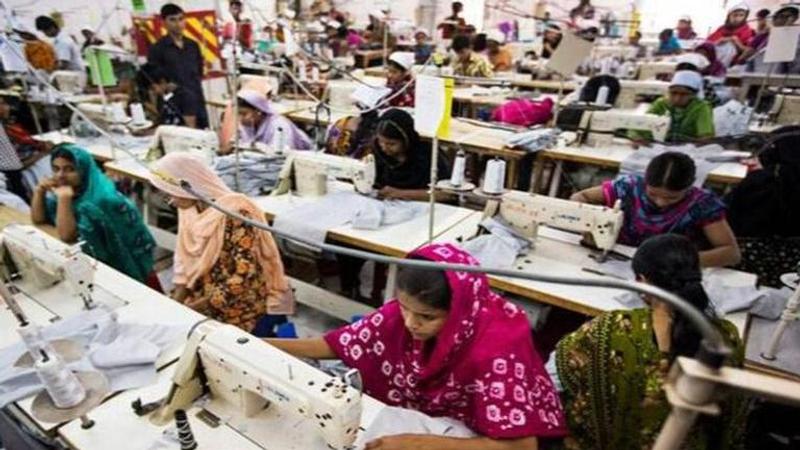 Bangladesh Garment industry