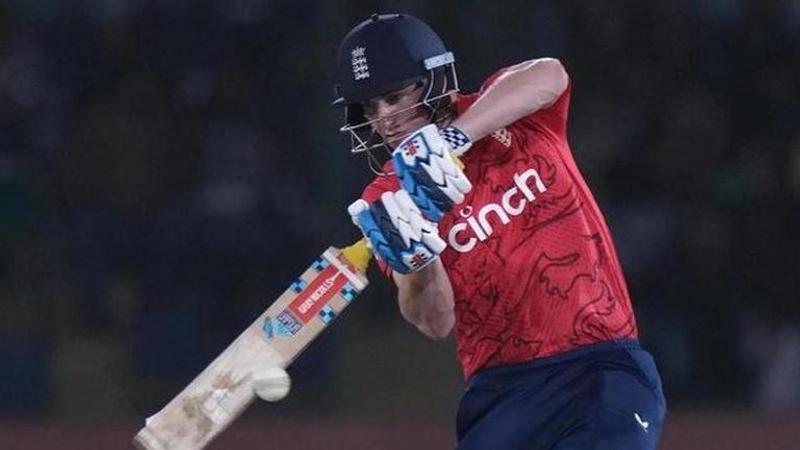 'There's still a long time': Jos Buttler updates on Harry Brook's inclusion in ODI WC team