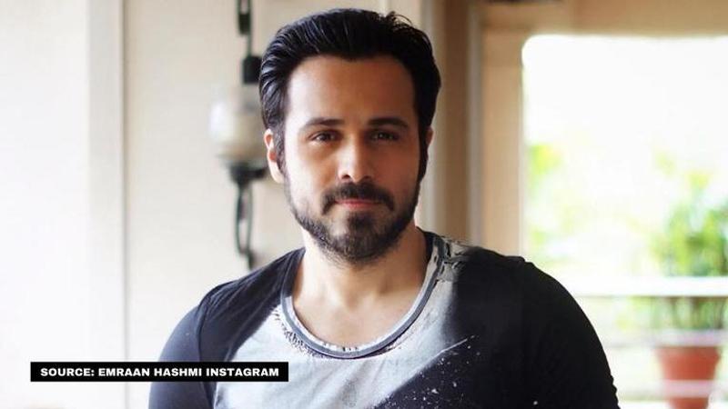 Emraan Hashmi