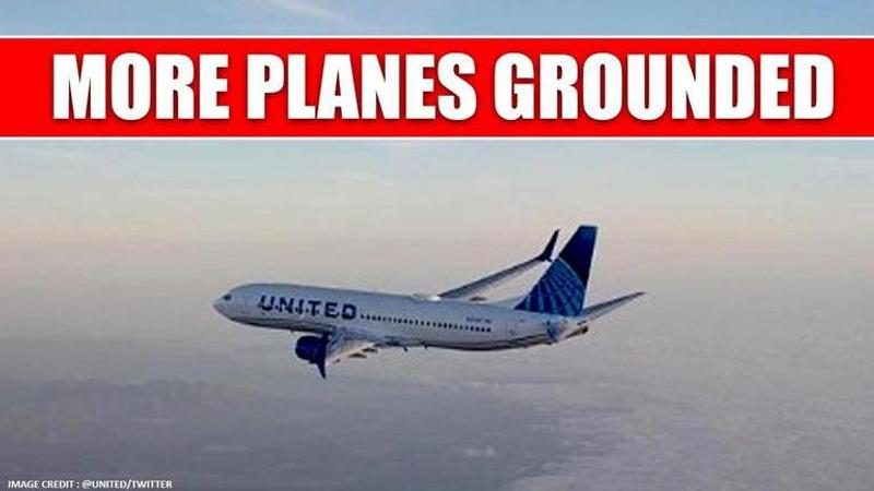 United Airlines