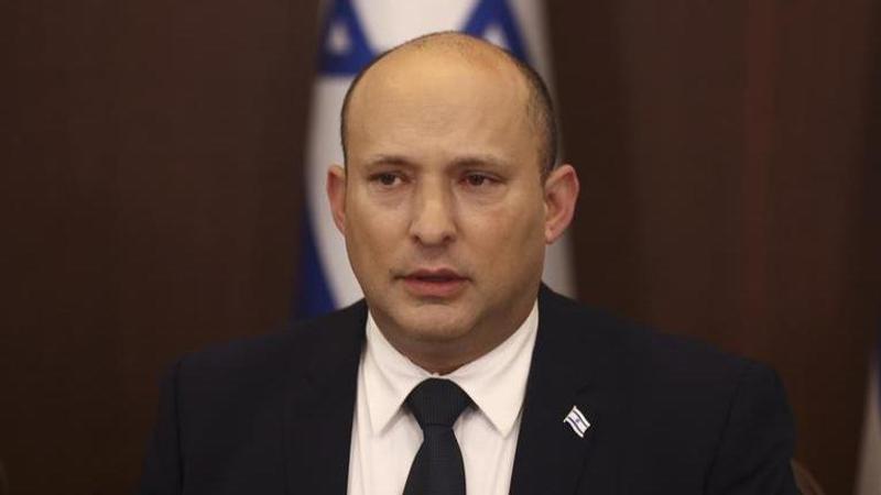 Naftali Bennett