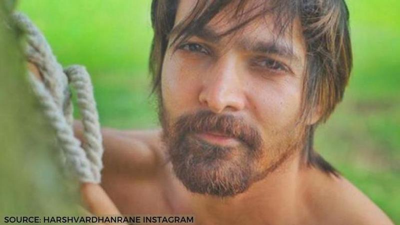 Harshvardhan Rane